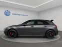 Mercedes-Benz A 35 AMG 4matic