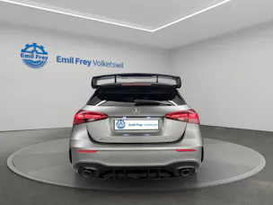 Mercedes-Benz A 35 AMG 4matic
