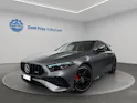 Mercedes-Benz A 35 AMG 4matic