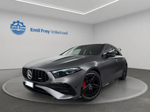 immagine del veicolo MERCEDES-BENZ A 35 AMG 4matic