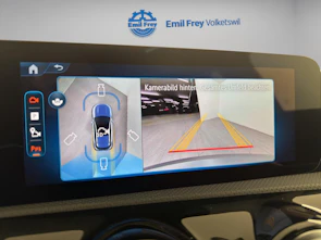 immagine del veicolo MERCEDES-BENZ A 35 AMG 4matic