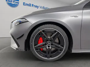 Mercedes-Benz A 35 AMG 4matic