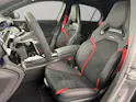 Mercedes-Benz A 35 AMG 4matic