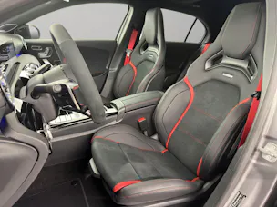 Mercedes-Benz A 35 AMG 4matic