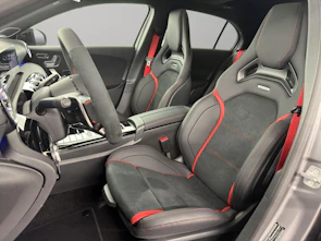 immagine del veicolo MERCEDES-BENZ A 35 AMG 4matic