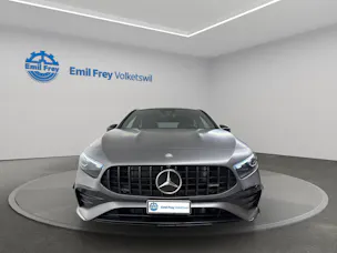 Mercedes-Benz A 35 AMG 4matic