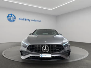 immagine del veicolo MERCEDES-BENZ A 35 AMG 4matic