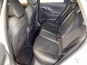 Hyundai i30 Wagon 1.5 T-GDi N-Line