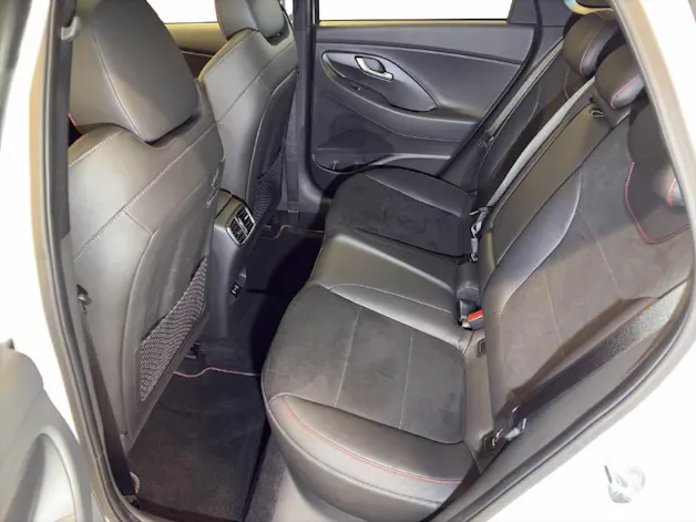 Hyundai i30 Wagon 1.5 T-GDi N-Line