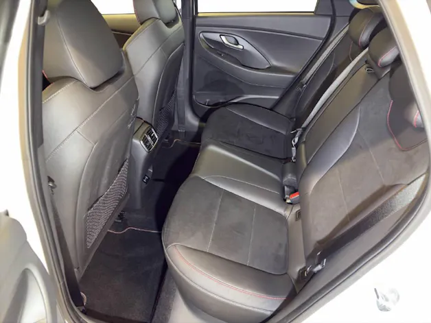 Hyundai i30 Wagon 1.5 T-GDi N-Line