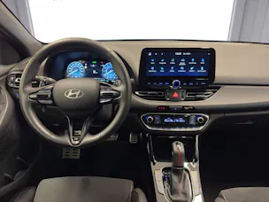 Hyundai i30 Wagon 1.5 T-GDi N-Line