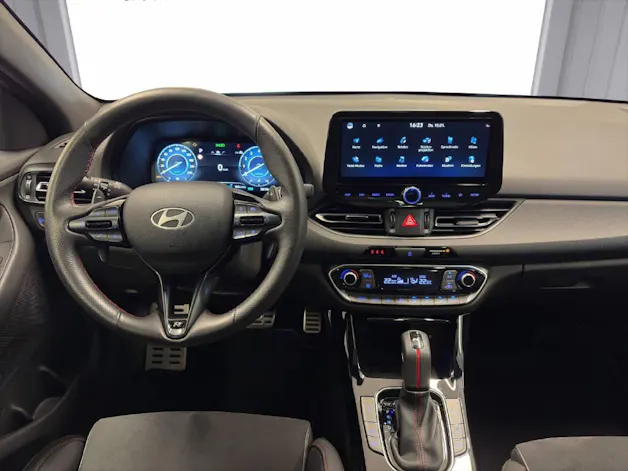 Hyundai i30 Wagon 1.5 T-GDi N-Line
