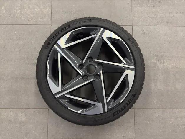 Hyundai i30 Wagon 1.5 T-GDi N-Line