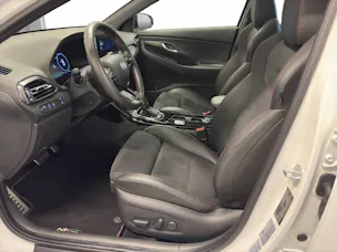 Hyundai i30 Wagon 1.5 T-GDi N-Line