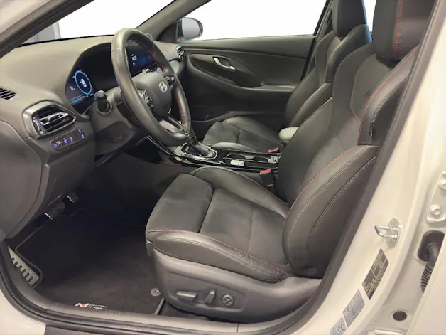 Hyundai i30 Wagon 1.5 T-GDi N-Line