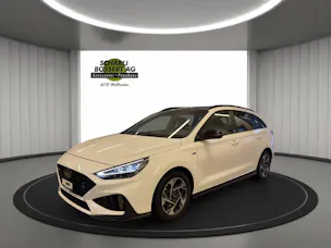 Hyundai i30 Wagon 1.5 T-GDi N-Line