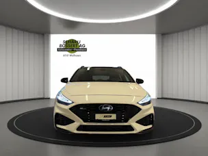 Hyundai i30 Wagon 1.5 T-GDi N-Line