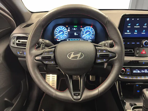 Hyundai i30 Wagon 1.5 T-GDi N-Line