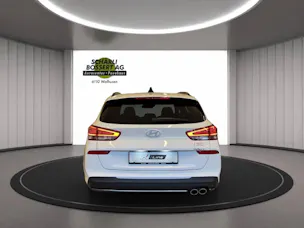 Hyundai i30 Wagon 1.5 T-GDi N-Line