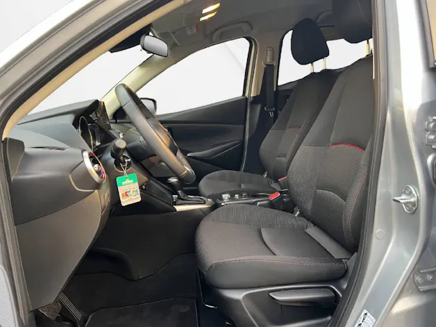 Mazda 2 1.5 90 Homura