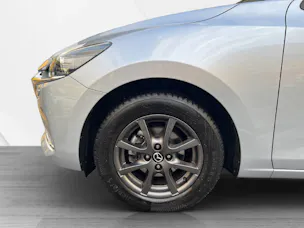 Mazda 2 1.5 90 Homura