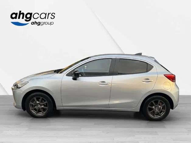 Mazda 2 1.5 90 Homura