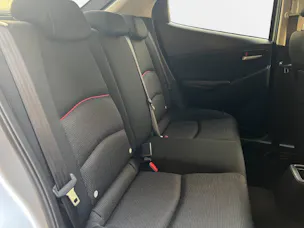 Mazda 2 1.5 90 Homura