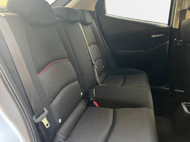 Mazda 2 1.5 90 Homura