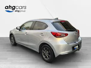 Mazda 2 1.5 90 Homura