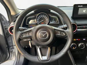 Mazda 2 1.5 90 Homura