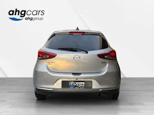 Mazda 2 1.5 90 Homura