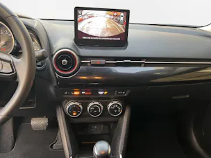Mazda 2 1.5 90 Homura