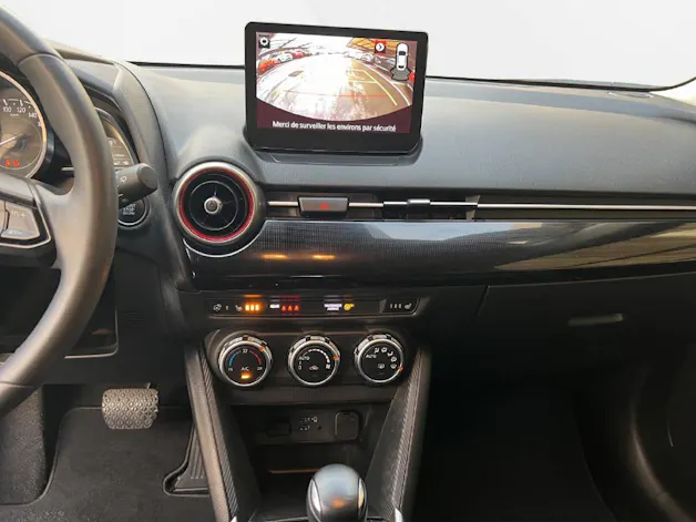Mazda 2 1.5 90 Homura