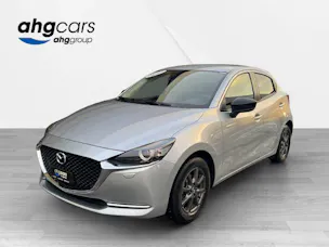 Mazda 2 1.5 90 Homura