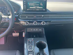 Honda Civic 2.0 i-MMD Advance