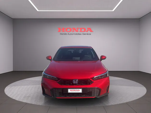 Honda Civic 2.0 i-MMD Advance