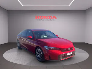 Honda Civic 2.0 i-MMD Advance