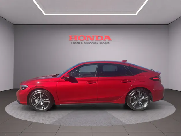 Honda Civic 2.0 i-MMD Advance