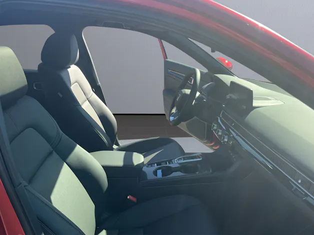 Honda Civic 2.0 i-MMD Advance