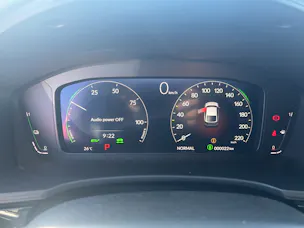 Honda Civic 2.0 i-MMD Advance