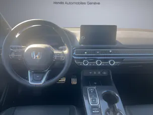 Honda Civic 2.0 i-MMD Advance