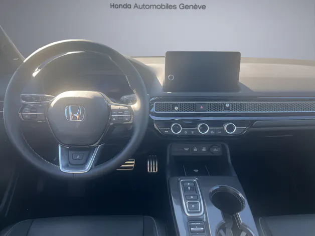 Honda Civic 2.0 i-MMD Advance