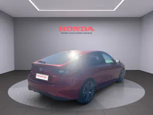 Honda Civic 2.0 i-MMD Advance