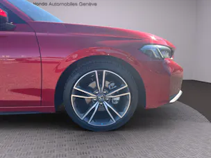 Honda Civic 2.0 i-MMD Advance