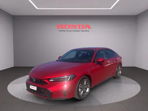 Honda Civic 2.0 i-MMD Advance