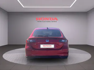 Honda Civic 2.0 i-MMD Advance