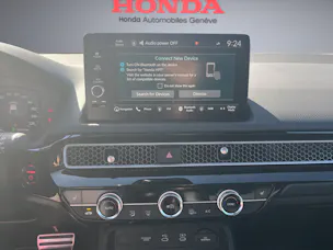 Honda Civic 2.0 i-MMD Advance