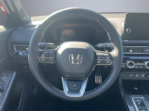 Honda Civic 2.0 i-MMD Advance