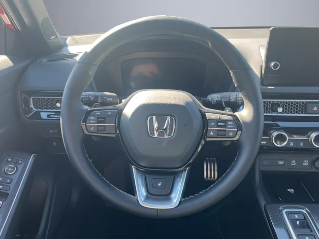 Honda Civic 2.0 i-MMD Advance