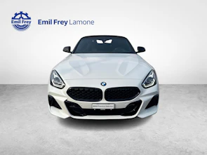 image du véhicule BMW Z4 M40i